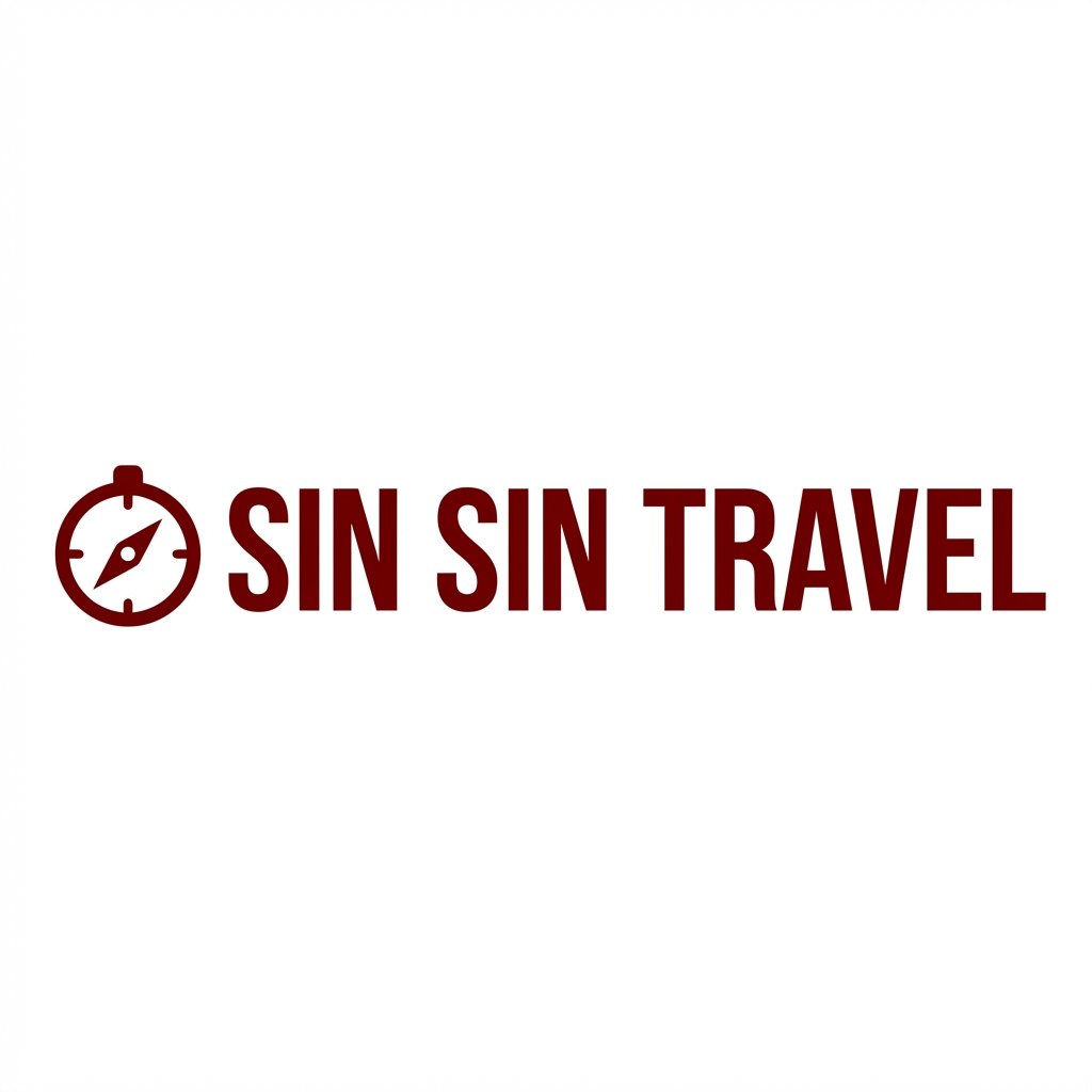 SIN SIN TRAVEL